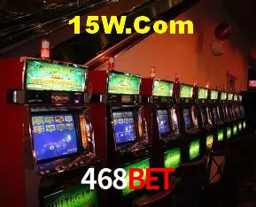 Promoção Relâmpago 468Bet