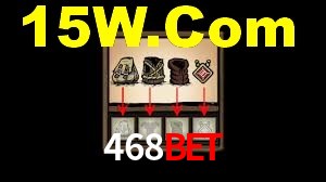 Programa VIP 468Bet