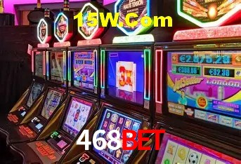Casino Ao Vivo 468Bet