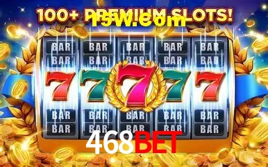 Recursos de Bônus 468Bet
