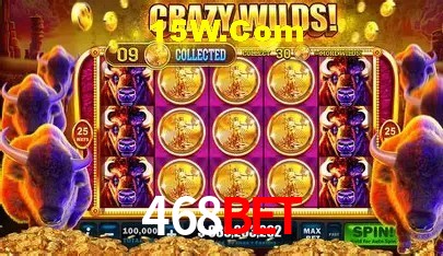 Promoções Sazonais 468Bet
