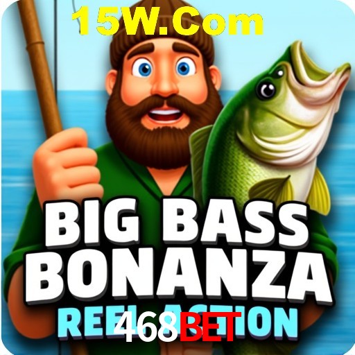 Jogos de Slot 468Bet