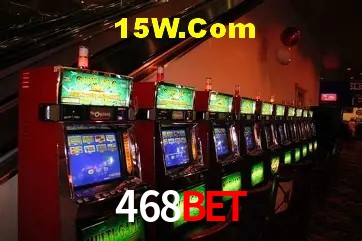 Estatísticas do Jogo 468Bet