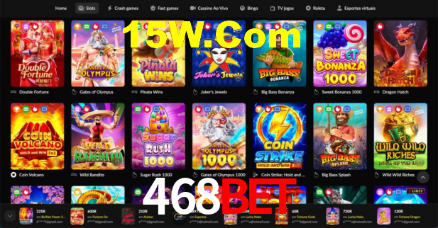 468Bet