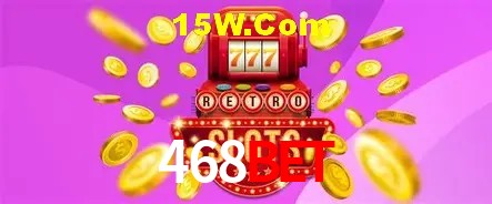 Provedores de Jogos 468Bet