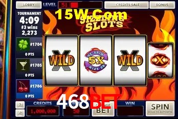 Login Seguro 468Bet