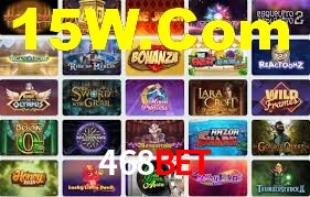 468Bet