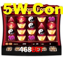 468Bet