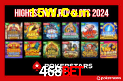 468Bet