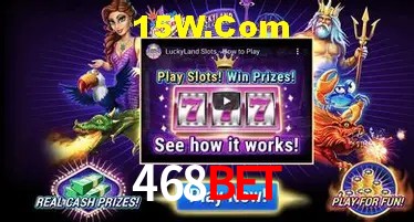 Experiência VIP 468Bet