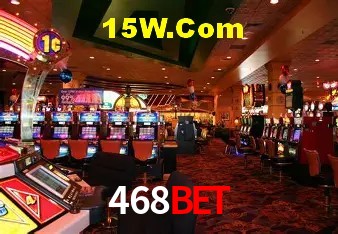 Avaliações dos Jogadores 468Bet