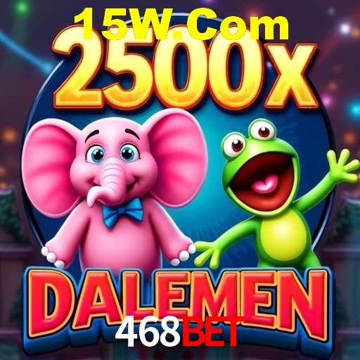 Desvendando o Mundo dos Jogos Virtuais na 468Bet