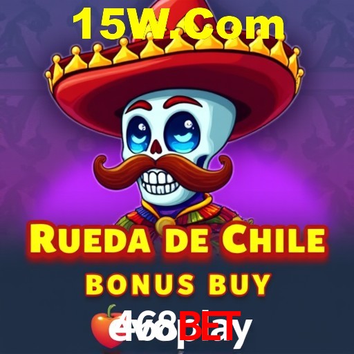 Interface do App 468Bet