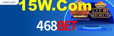 Ofertas Imperdíveis na 468Bet: Promoções e Bônus Que Valem a Pena