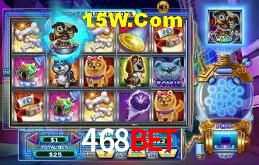 Sistemas de Segurança 468Bet