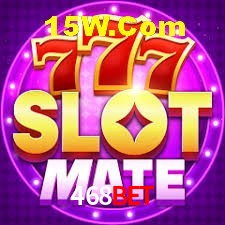 Mesa de Blackjack 468Bet