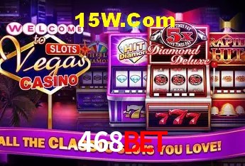 Ofertas Exclusivas 468Bet