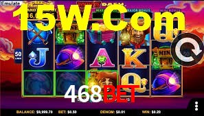 468Bet App