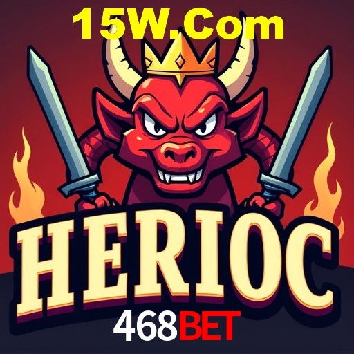 Programa VIP 468Bet