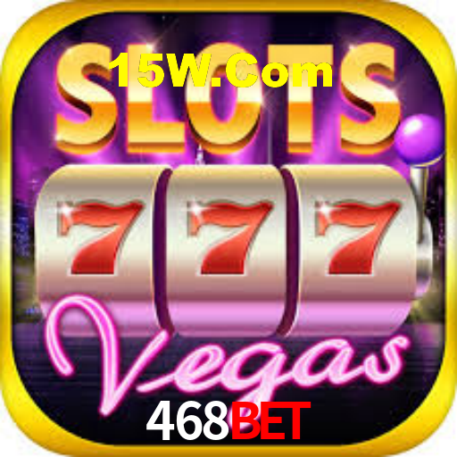 468Bet