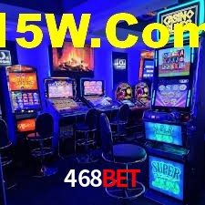 468Bet