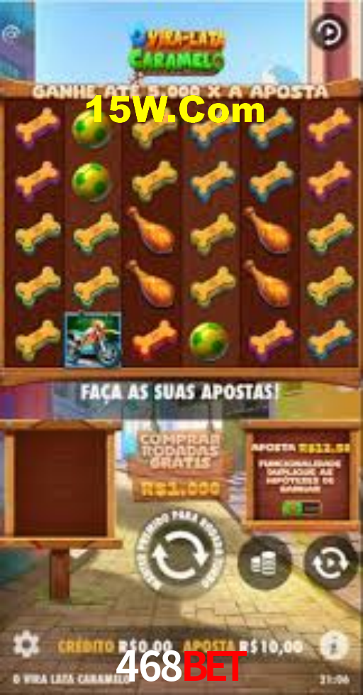 468Bet.Com