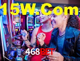 468Bet
