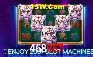 Especiais de Fim de Semana 468Bet