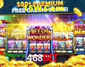 Diretório de Jogos 468Bet