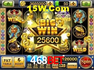 Login Seguro 468Bet