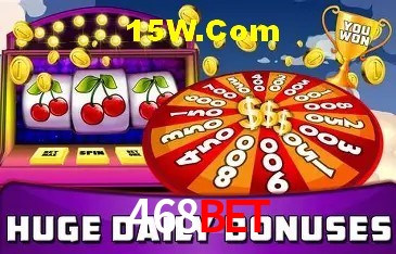 Sistemas de Segurança 468Bet