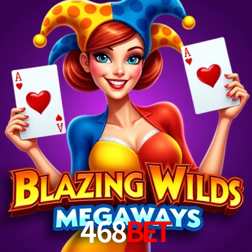 Login 468Bet Casino Online