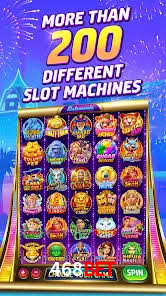 Download 468Bet App